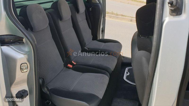 Citroen Berlingo 1.6 HDi 90 SX Multispace de 2009 con 295.000 Km por 5.290 EUR. en Barcelona
