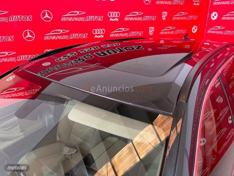 BMW Serie 5 530DA TOURING de 2015 con 144.000 Km por 24.700 EUR. en Sevilla