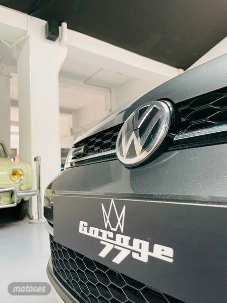 Volkswagen Golf Alltrack 2.0 TDI 135kW DSG Variant de 2018 con 88.000 Km por 25.999 EUR. en Zaragoza