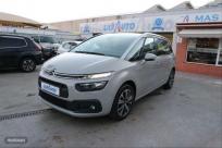 Citroen C4 Grand Picasso BlueHDi 88KW 120CV EAT6 Feel de 2018 con 88.254 Km por 18.400 EUR. en Malaga