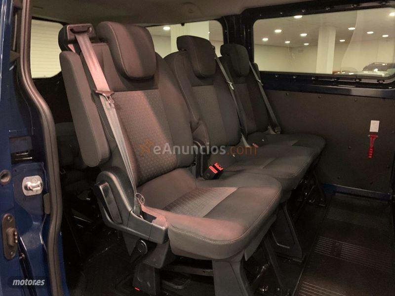 Ford Transit Kombi 2.0 TDCI 96kW 340 L2 Nugget Plus de 2020 con 76.600 Km por 24.500 EUR. en Barcelona