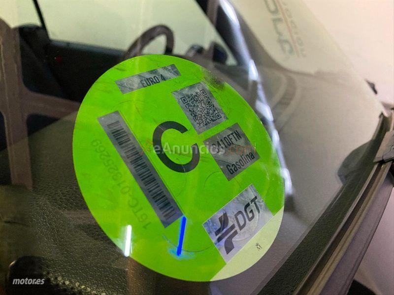 Mini Cooper One Cabrio de 2007 con 212.000 Km por 6.990 EUR. en Madrid