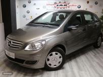 Mercedes Clase B B 150 BE BlueEFFICIENCY Edition de 2009 con 98.660 Km por 6.000 EUR. en Madrid