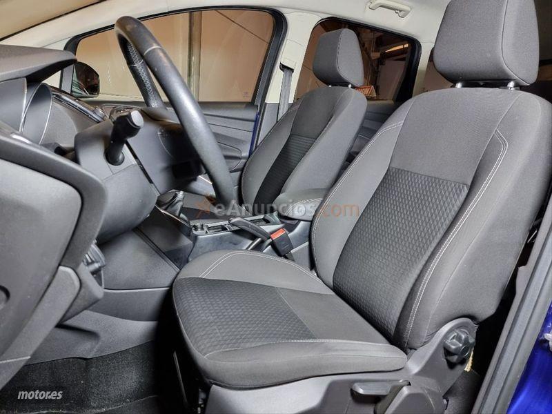 Ford C-Max 1.0 EcoBoost 92kW 125CV Trend de 2017 con 29.115 Km por 13.999 EUR. en Castellon