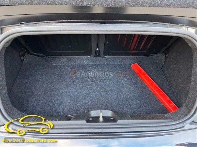 Fiat 500C 1.2 8v 51kW 69CV S de 2016 con 77.176 Km por 9.900 EUR. en Malaga