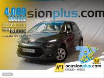 Citroen C4 Picasso 1.6 VTi 120cv Seduction de 2014 con 87.654 Km por 10.950 EUR. en Valencia