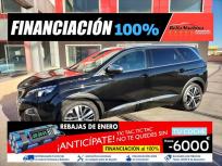 Peugeot 5008 GT-Line BlueHDi 132kW (180CV) S&S EAT8