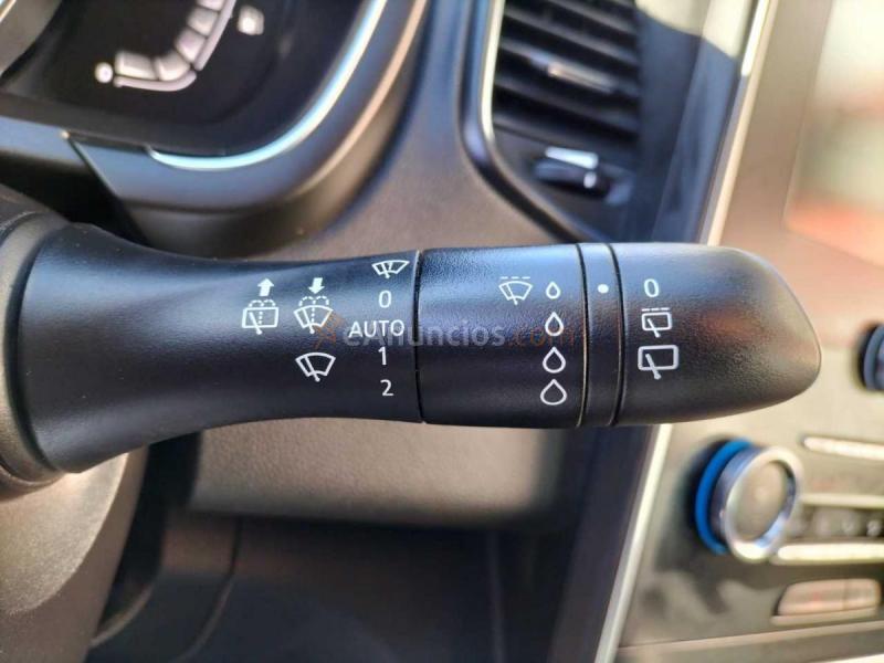 Renault Grand Scénic Zen Blue dCi 110 kW (150CV) EDC