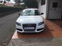 Audi A4 Avant 2.0 TDI 136cv de 2012 con 168.000 Km por 11.990 EUR. en Santa Cruz de Tenerife