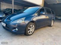 Mitsubishi Grandis 2.4 MIVEC Instyle Auto de 2007 con 240.000 Km por 3.990 EUR. en Barcelona