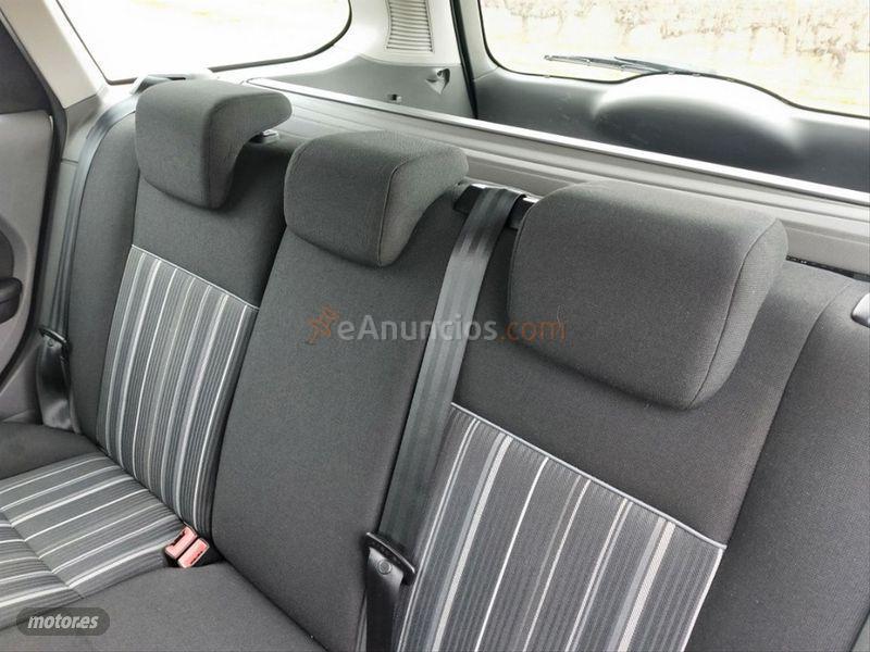 Ford Focus 1.6 TDCi 109 Trend Sportbreak de 2010 con 188.000 Km por 4.900 EUR. en Barcelona