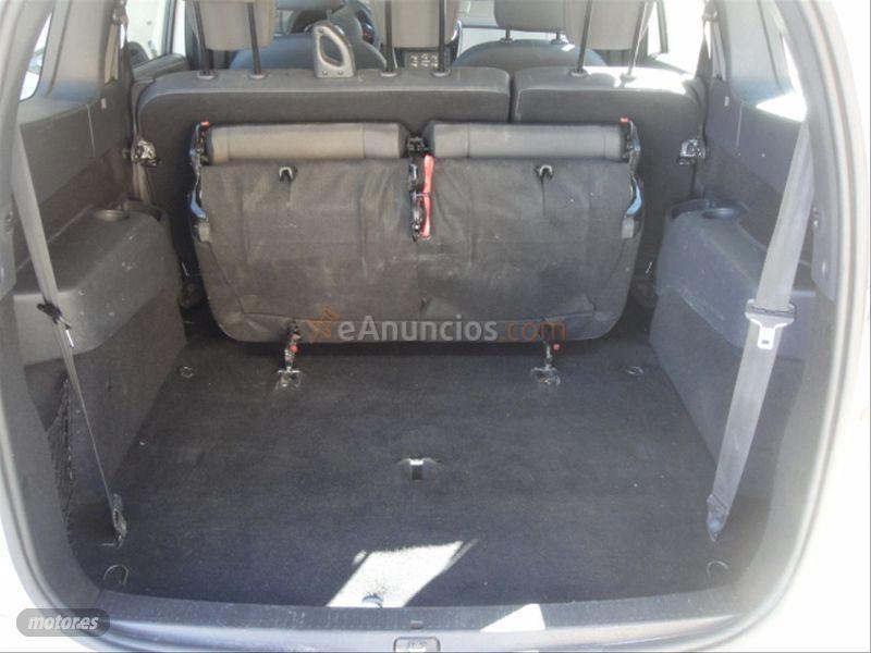 Dacia Lodgy Ambiance dCi 110 7pl de 2012 con 174.000 Km por 8.500 EUR. en Valencia