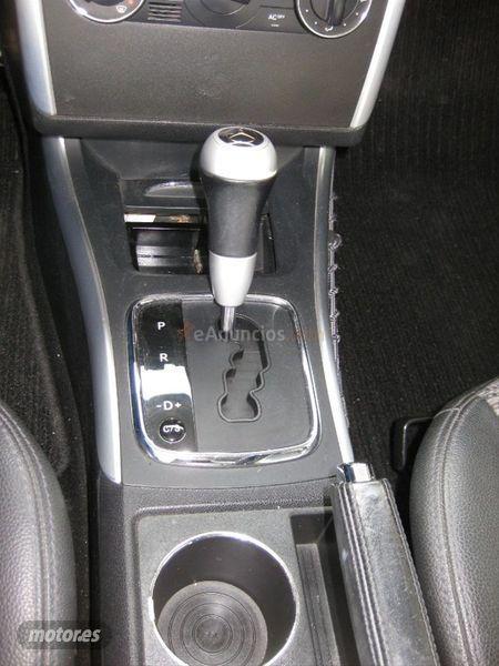 Mercedes Clase B B 200 CDI de 2006 con 140.000 Km por 8.750 EUR. en Pontevedra