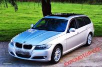 BMW Serie 3 320D TOURING de 2010 con 200.000 Km por 11.900 EUR. en La Coruna