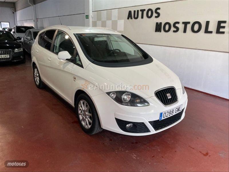 Seat Altea XL 1.4 TSI 125cv Style de 2009 con 164.000 Km por 5.495 EUR. en Madrid