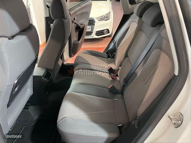 Seat Altea XL 1.4 TSI 125cv Style de 2009 con 164.000 Km por 5.495 EUR. en Madrid