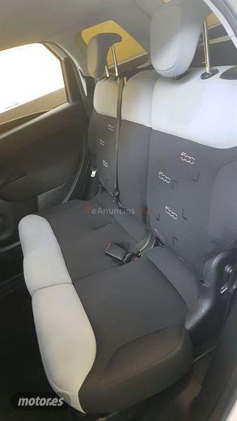 Fiat 500L Pop Star 1.4 16v 95CV de 2014 con 99.999 Km por 8.499 EUR. en Malaga