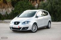 Seat Altea XL 1.6 TDI 105cv Reference Ecomotive de 2010 con 236.900 Km por 5.500 EUR. en Murcia