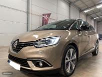 Renault Grand Scenic Zen dCi 81kW 110CV de 2017 con 175.000 Km por 13.900 EUR. en Sevilla