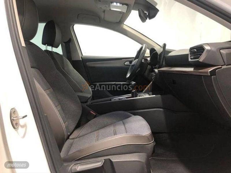 Seat Leon SP 1.5 TSI 110kW SS Xcellence Go L de 2021 por 27.250 EUR. en Toledo