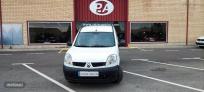 Renault Kangoo Combi Profesional 1.5dCi 70cv de 2010 con 210.312 Km por 4.390 EUR. en Lleida