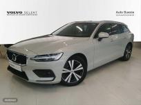 Volvo V 60 2.0 B4 D Momentum Pro Auto de 2021 con 15.854 Km por 37.500 EUR. en Guipuzcoa