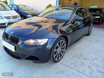 BMW Serie 3 M3 de 2009 con 105.560 Km por 39.500 EUR. en Tarragona
