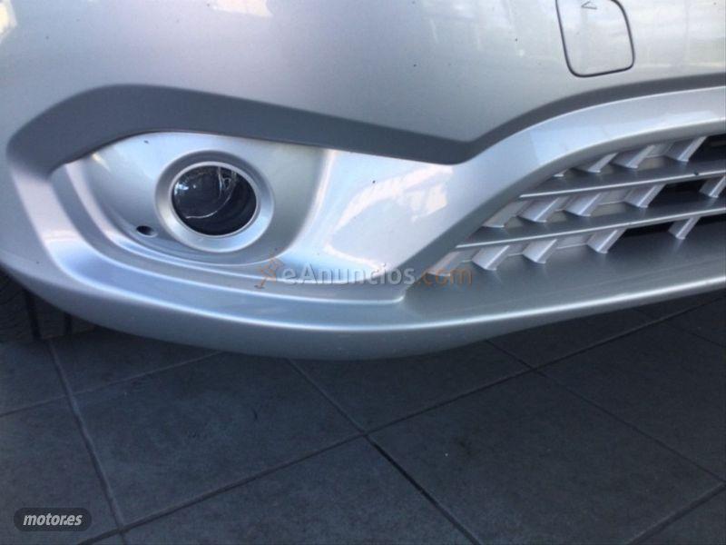 Mercedes Vito 250 d Marco Polo Activity Sport Largo de 2017 con 100.000 Km por 26.490 EUR. en Alicante