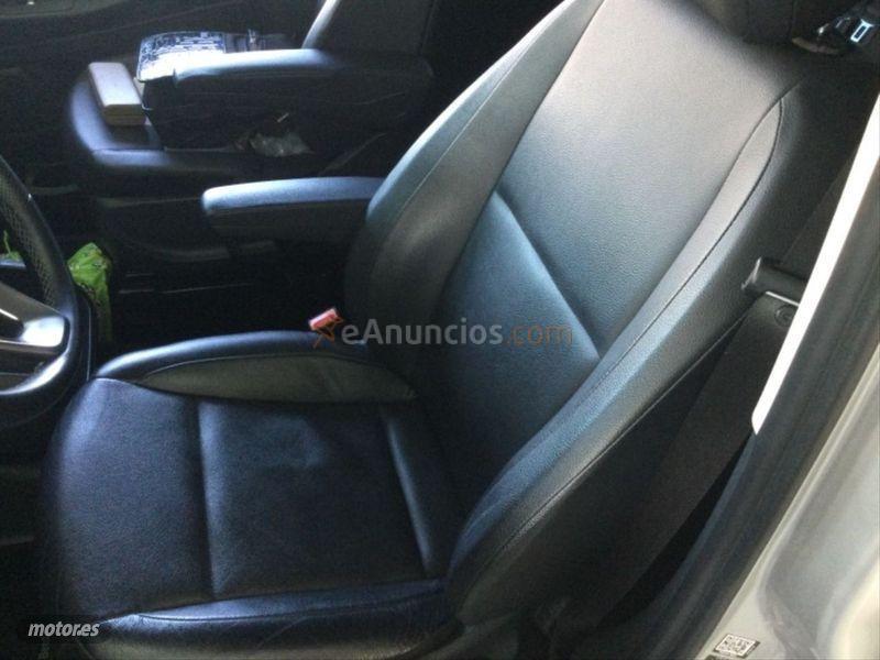 Mercedes Vito 250 d Marco Polo Activity Sport Largo de 2017 con 100.000 Km por 26.490 EUR. en Alicante