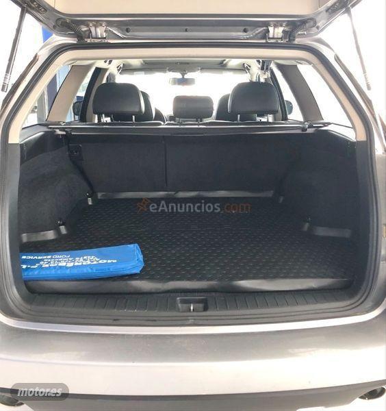 Subaru Outback 2.0 Diesel Limited Plus de 2009 con 228.000 Km por 8.500 EUR. en Tarragona