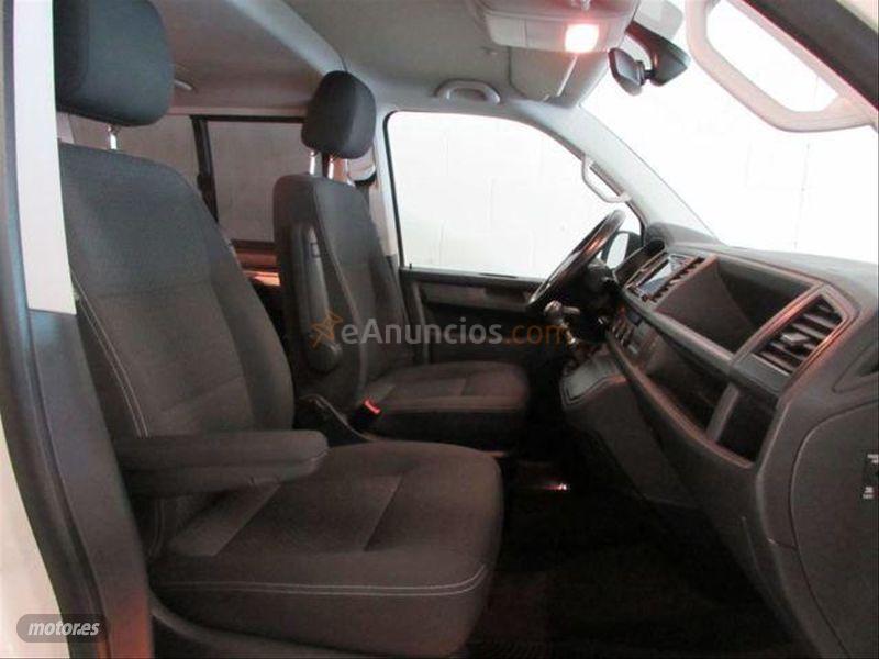 Volkswagen Multivan The Original Corto 2.0 TDI 84kW BMT de 2019 con 64.313 Km por 37.900 EUR. en Lleida