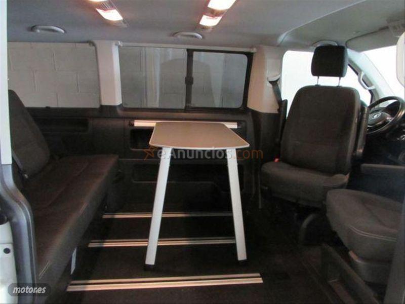 Volkswagen Multivan The Original Corto 2.0 TDI 84kW BMT de 2019 con 64.313 Km por 37.900 EUR. en Lleida