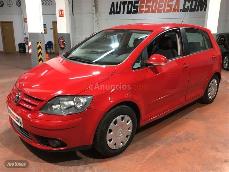 Volkswagen Golf Plus 1.6 FSI Trendline de 2007 con 334.000 Km por 2.999 EUR. en Madrid