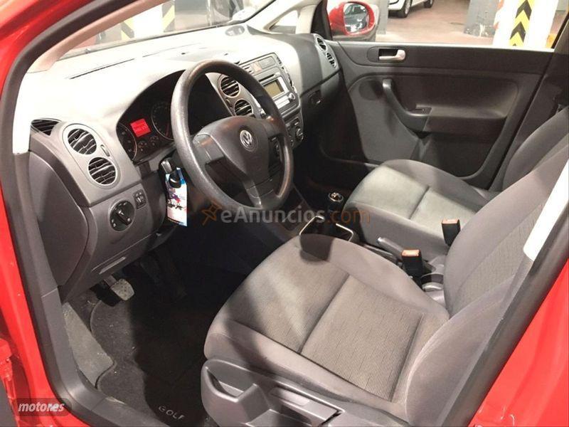 Volkswagen Golf Plus 1.6 FSI Trendline de 2007 con 334.000 Km por 2.999 EUR. en Madrid