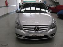 Mercedes Clase B B 180 CDI Sport de 2013 con 103.302 Km por 12.900 EUR. en Pontevedra