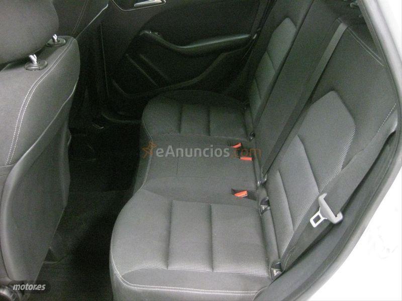 Mercedes Clase B B 180 CDI Sport de 2013 con 103.302 Km por 12.900 EUR. en Pontevedra