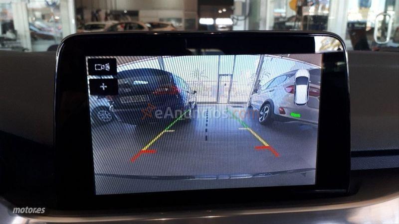 Ford Focus 1.0 Ecoboost 92kW Titanium Sportb. de 2019 con 49.000 Km por 16.490 EUR. en Valencia