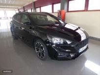 Ford Focus 1.5 Ecoblue 88kW STLine SB de 2021 con 16.841 Km por 21.900 EUR. en Lugo