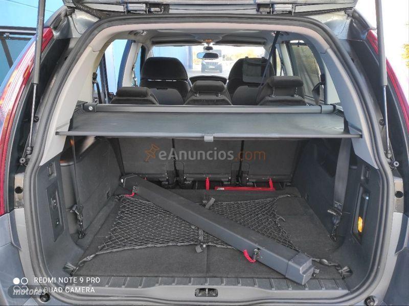 Citroen C4 Grand Picasso 2.0 HDi CAS Exclusive de 2007 con 170.000 Km por 4.400 EUR. en Madrid