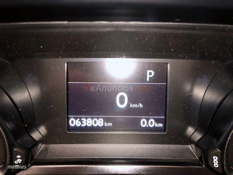 Peugeot 308 Nuevo 308 SW Allure 2.0 BlueHDi 150 Auto de 2014 con 63.808 Km por 16.500 EUR. en Barcelona