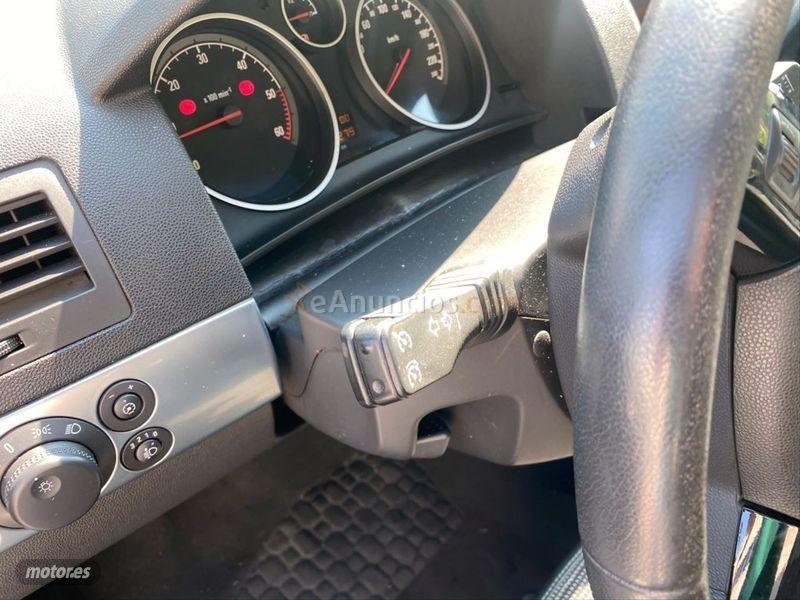 Opel Astra 1.9 CDTi Cosmo 150 CV SW de 2007 con 135.000 Km por 4.800 EUR. en Vizcaya