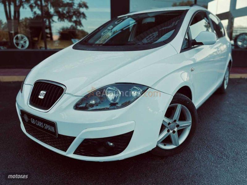 Seat Altea 1.4 TSI 125cv Sport de 2010 con 190.000 Km por 5.999 EUR. en Alicante