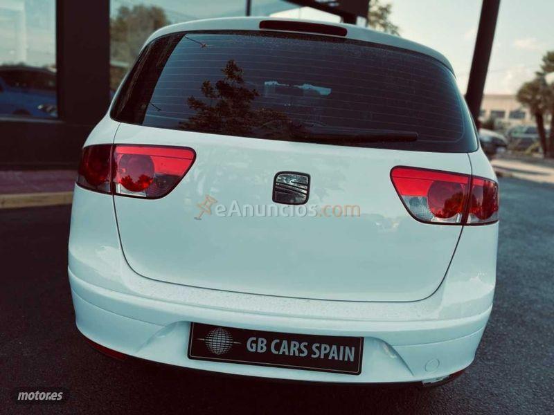 Seat Altea 1.4 TSI 125cv Sport de 2010 con 190.000 Km por 5.999 EUR. en Alicante