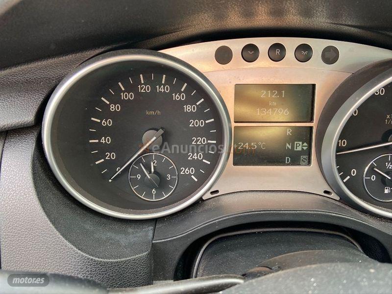 Mercedes Clase R R 350 4MATIC de 2006 con 134.000 Km por 7.990 EUR. en Madrid