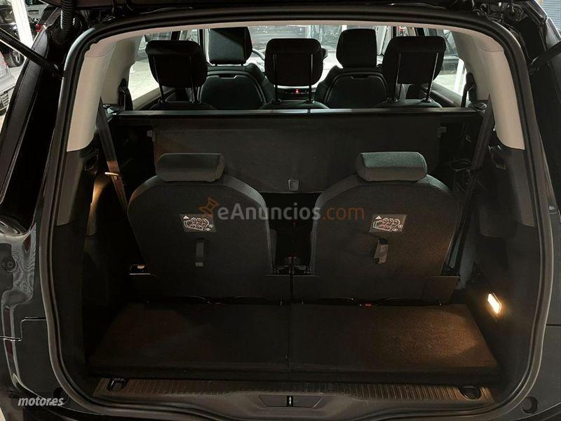 Citroen C4 Grand Picasso BlueHDi 88KW 120CV EAT6 Feel de 2017 con 95.000 Km por 15.980 EUR. en Cordoba