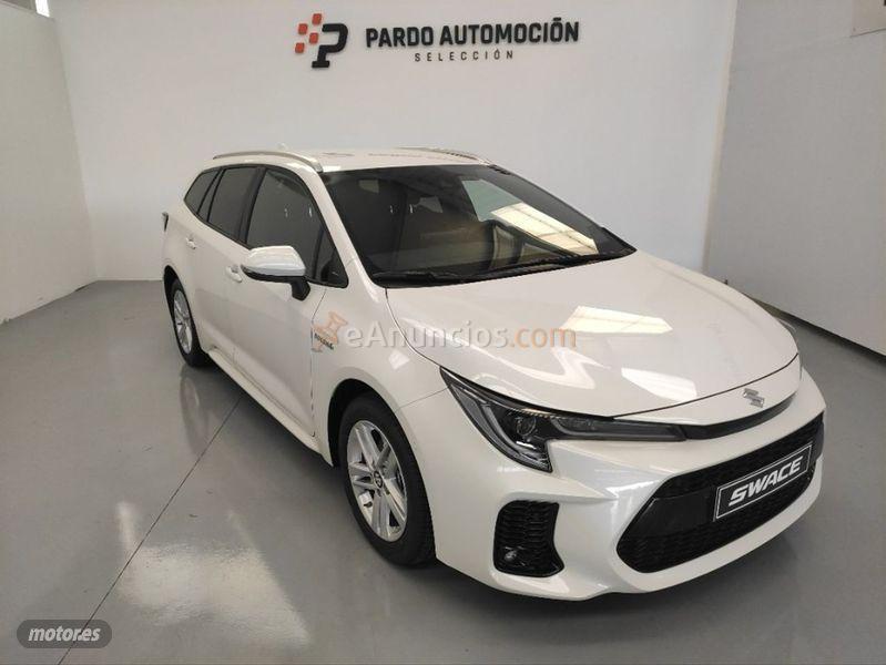 Suzuki Swace 1.8 GLX Hybrid de 2021 con 1 Km por 25.400 EUR. en Lugo