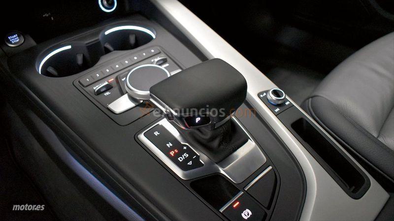 Audi A4 Allroad Quattro Unlimited 45 TFSI 180kW quattro S tronic de 2019 con 55.000 Km por 41.950 EUR. en Zaragoza