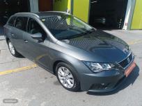 Seat Leon ST 1.6 TDI 85kW 115CV StSp Style de 2017 con 76.900 Km por 16.200 EUR. en Malaga