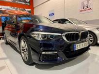 BMW Serie 5 520D 