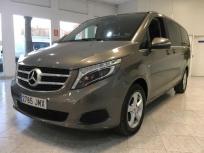 Mercedes Clase V 220d 7G Tronic Avantgarde --- NACIONAL --- 